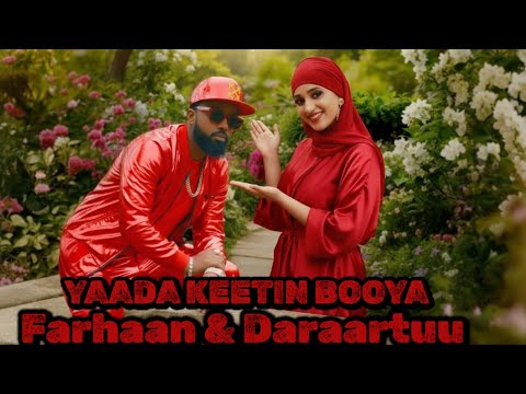Farhaan Sulee Ft Daraartuu Ibraahim - yoomin kofle 2026