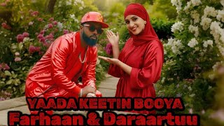 Download lagu Farhaan Sulee Ft Daraartuu Ibraahim - yoomin kofle 2026 mp3