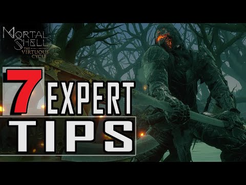 7 Expert TIPS for the Virtuous Cycle DLC - Mortal Shell