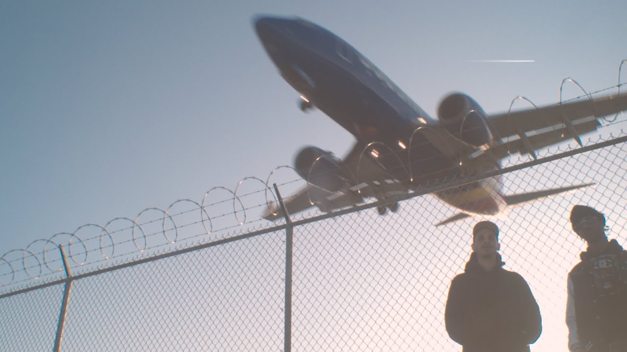 Evidence ft Boldy James – ”All Of That Said”