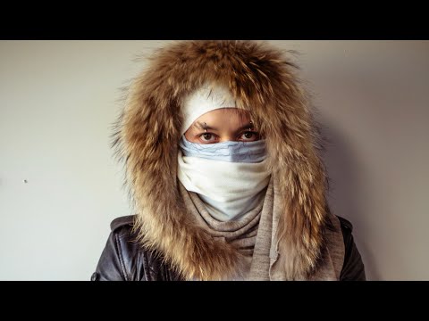 cult shφtta - sick world (official video)