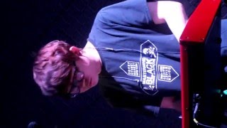 2015_07_20_에반스_스트레이(The Stray)_Love This Way