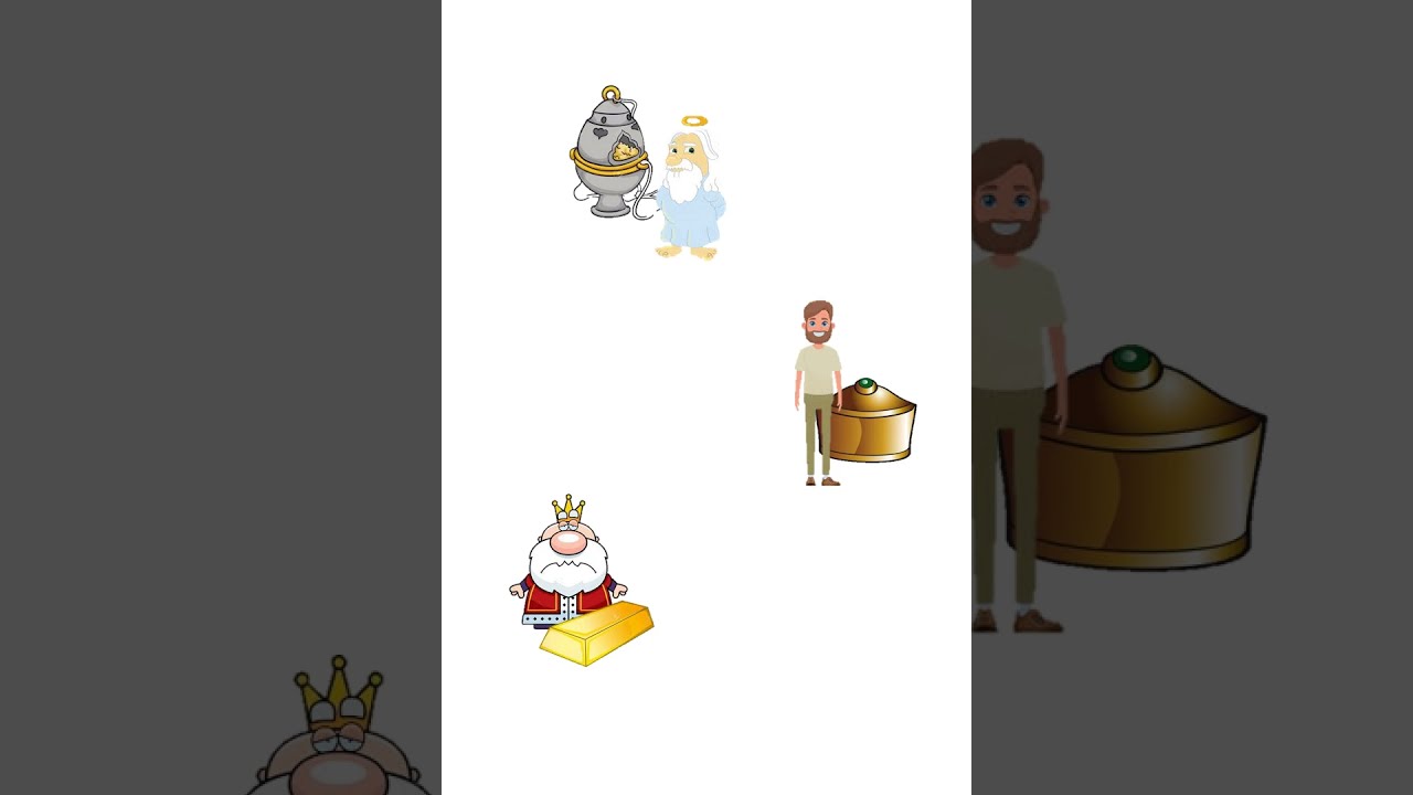 ¿Quiénes son los reyes magos