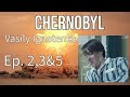 Vasily Ignatenko | Adam Nagaitis | Chernobyl Ep.2,3&5(2019)