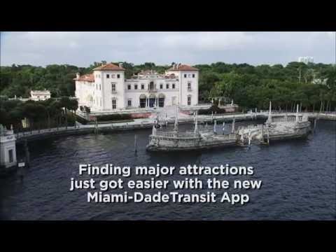 Dade Bus Tracker