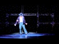 Sal Salangsang As Michael Jackson Billy Jean