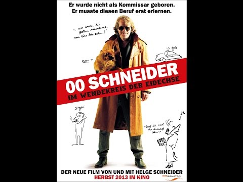 00 Schneider im Wendekreis der Eidechse - Staubsaugervertreter