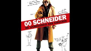 00 Schneider im Wendekreis der Eidechse - Staubsaugervertreter