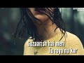 Hangu Teri Ankh Da