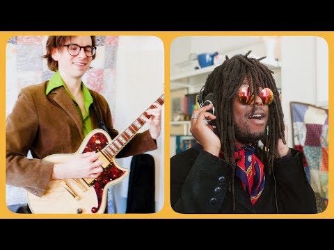 Paperback Writer - The Beatles (Josh Turner Guitar feat. Blac Rabbit)