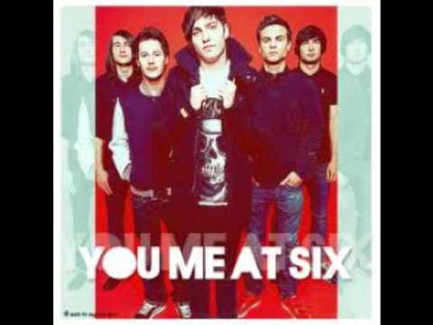 Rescue me- Chiddy& you me at six