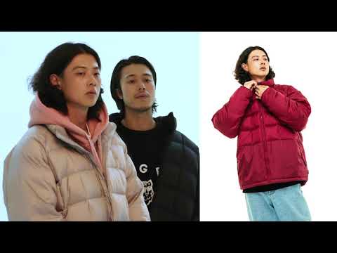 20 가을/겨울 바이닉 룩북 '슈퍼 노멀'