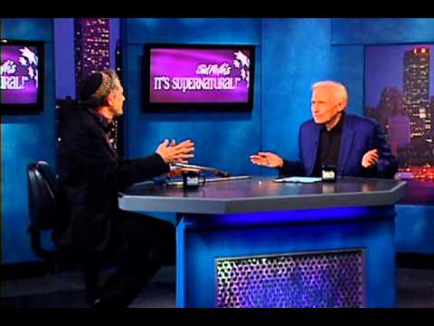Georgian Banov on It's Supernatural with Sid Roth - Joy Celebration