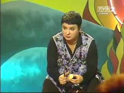 Kabaret SZUM - Co ja w Tobie widziałam