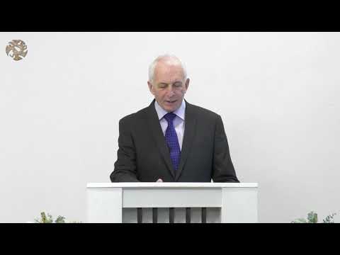 K. Badinský - Cesta na vrch Mórija (Trnava, 06.02.2021)