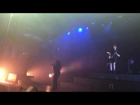 Griz at Navy Pier - 10.5.19 - I’m Good