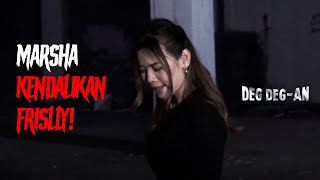 Download lagu MARSYA KENDALIKAN FRISLLY! Beri Tahu Informasi Terkait! | DEG DEGAN GTV | EPS. 113 (2/2) mp3 Download lagu MARSYA KENDALIKAN FRISLLY! Beri Tahu Informasi Terkait! | DEG DEGAN GTV | EPS. 113 (2/2) mp3