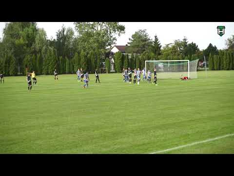 TKS Huczwa Tyszowce -TKS Tomasovia Tomaszów Lubelski