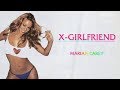 Mariah Carey - X-Girlfriend (Lyrics)