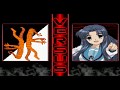 Mugen Random Battles Pisaci Vs Ryoko Asakura