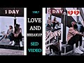 Love And Breakup Do Not Thish Video Is Heart Touching Love And Breakup Status SED VIDEO