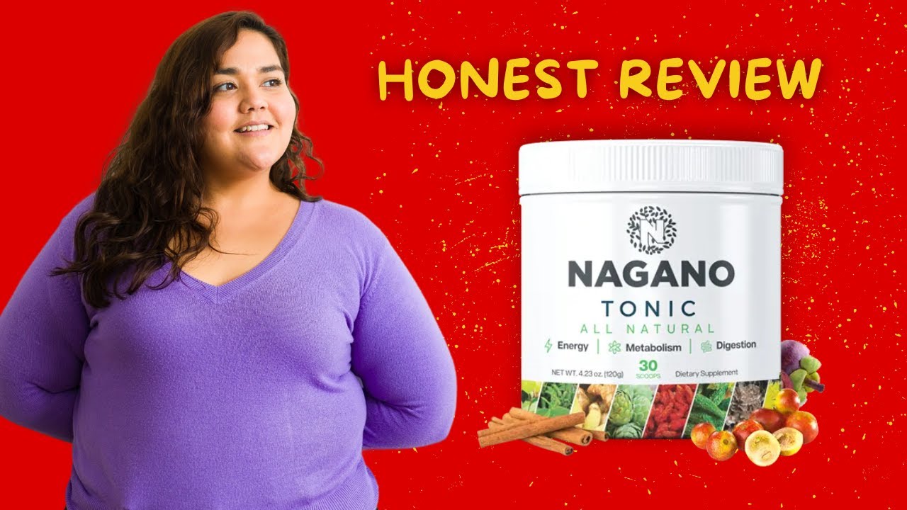 NAGANO TONIC – BEWARE!!!⚠️ WHAT IS NAGANO TONIC? NAGANO TONIC REVIEWS - NAGANO TONIC INGREDIENTS