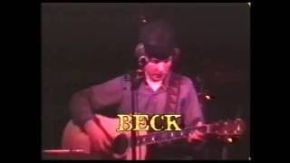 Beck - Rowboat (1995)