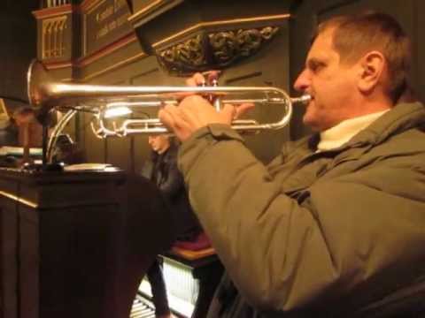 Pohřeb s trubkou Chtíc aby spal,Tenkrát na západě,Večerka,Tichá noc.. tel.. 725872019 www.hudbu.cz