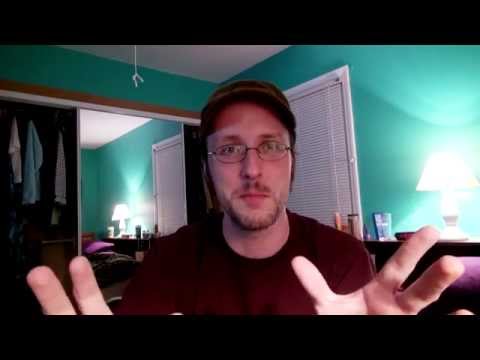 Last Airbender Vlogs: Episode 34 - City of Walls and Secrets