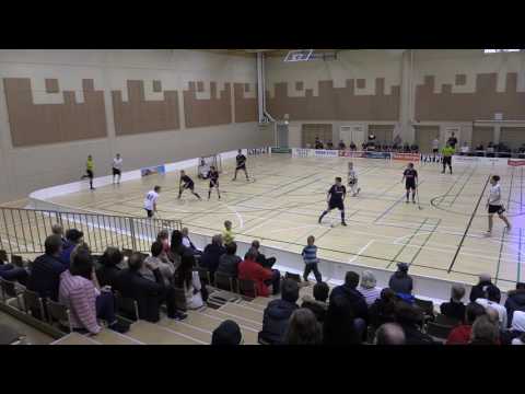 SB Naantali vs Soittorasia 16.10.2016