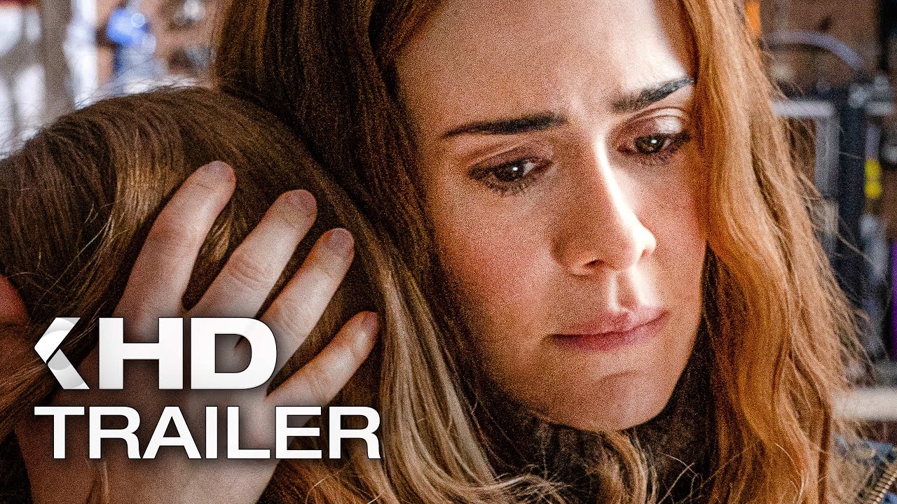 Trailer oficial de Run - Legendado