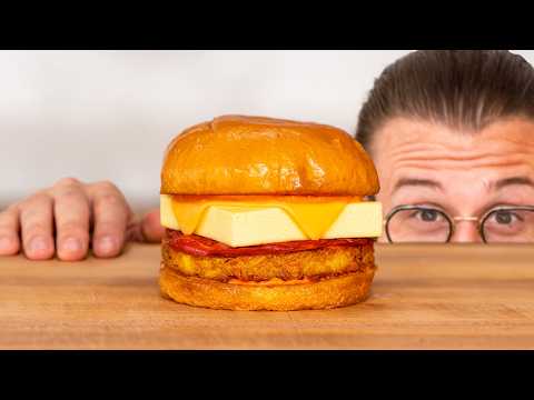 The Best Breakfast Sandwich At Home