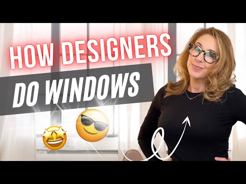 2nd YouTube video about are cellular shades out of style