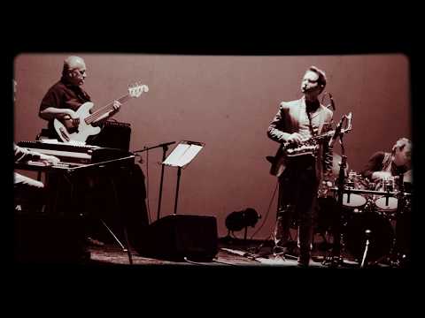 TULLIO DE PISCOPO JAZZ PROJECT    Caravan