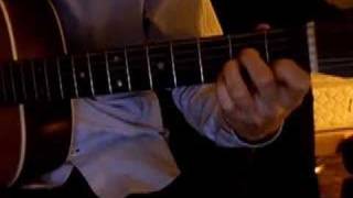 Between the Bars by Elliott Smith Tutorial