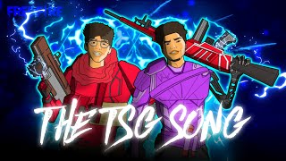 THE TSG SONG - (Two Side Gamers & Ebullient X @Sez On The Beat & The MVMNT | Full power | Rebel 7) | DOWNLOAD THIS VIDEO IN MP3, M4A, WEBM, MP4, 3GP ETC