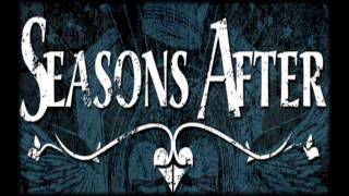 Seasons After, Gettin Even (Cover)