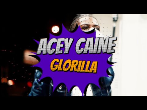Acey Caine(BlueHunnidz) - “GloRilla” Offical Video