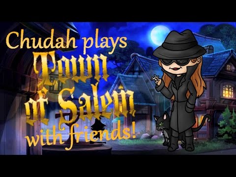 Town of Salem på Steam
