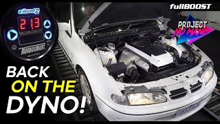 fullBOOST Project NOMANG - Episode Eleven