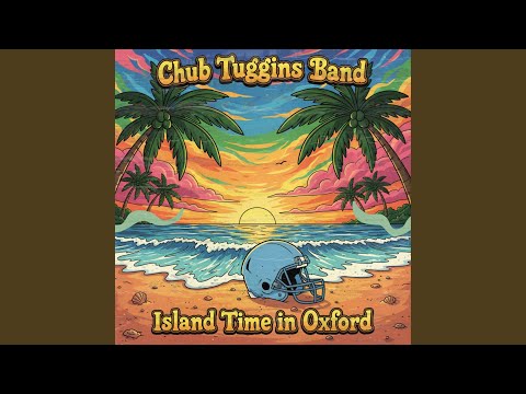 Island Time in Oxford