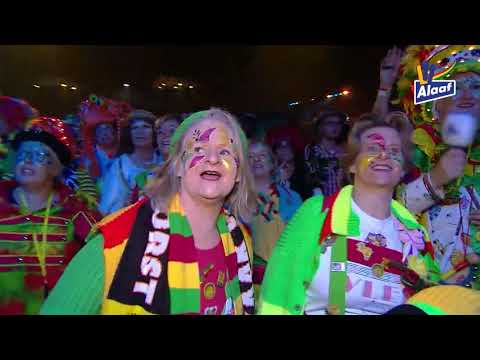 De11devande11de 2019: De Toddezèk - Onhendig Leedje