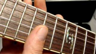 Video thumbnail for 1999 Ibanez Sabre S1520FB Electric Guitar Ebay Item number: 370397428300 Detailed by IplayMusic2