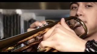 Brass Spirit / Меден Дух
