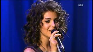 Katie Melua – Blues In The Night (iTunes Live)