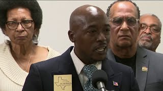 'It’s Not Over': Brazoria Co. NAACP calls DOJ to investigate jury tampering allegations