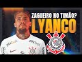 LYANCO novo Xerife do CORINTHIANS em 2024? | Skills, Goals & Assists