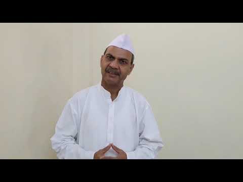 Vishwanath Shankar Mahajan audition