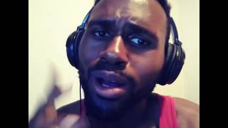 Midnight boredom....AZ Yet cover - Saved for Someone Else