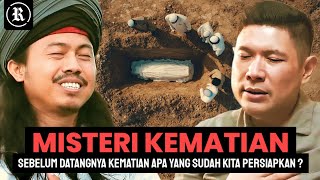 Download lagu Enlightening, Eye-Opening, and Hilarious - Gus Candra Malik Uncovers the Mystery of Death mp3